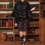 00029 anna sui fall 2024 ready to wear