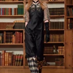 00030 anna sui fall 2024 ready to wear