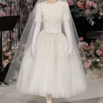 00030 richard quinn fall 2024 ready to wear