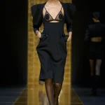 00034 dolce gabbana fall 2024 ready to wear