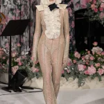 00034 richard quinn fall 2024 ready to wear