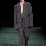 00035 burberry fall 2024 ready to wear