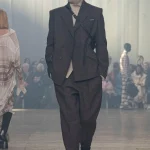 00036 helmut lang fall 2024 ready to wear