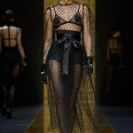 00039 dolce gabbana fall 2024 ready to wear