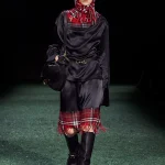 00040 burberry fall 2024 ready to wear