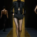 00041 dolce gabbana fall 2024 ready to wear