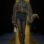 00042 dolce gabbana fall 2024 ready to wear