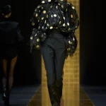 00043 dolce gabbana fall 2024 ready to wear