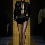 00044 dolce gabbana fall 2024 ready to wear