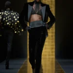 00045 dolce gabbana fall 2024 ready to wear