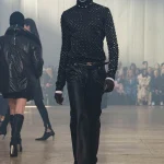 00046 helmut lang fall 2024 ready to wear