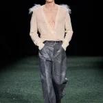 00047 burberry fall 2024 ready to wear