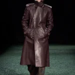 00052 burberry fall 2024 ready to wear