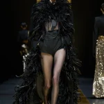 00054 dolce gabbana fall 2024 ready to wear