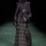 00058 burberry fall 2024 ready to wear