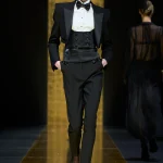 00062 dolce gabbana fall 2024 ready to wear