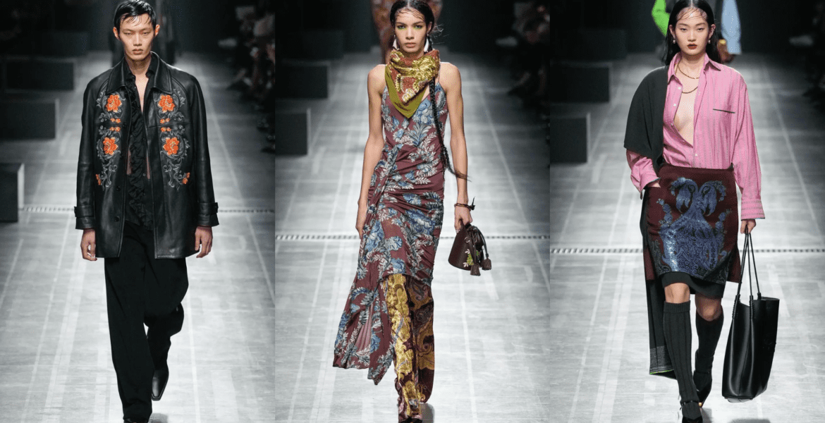 Etro FW24