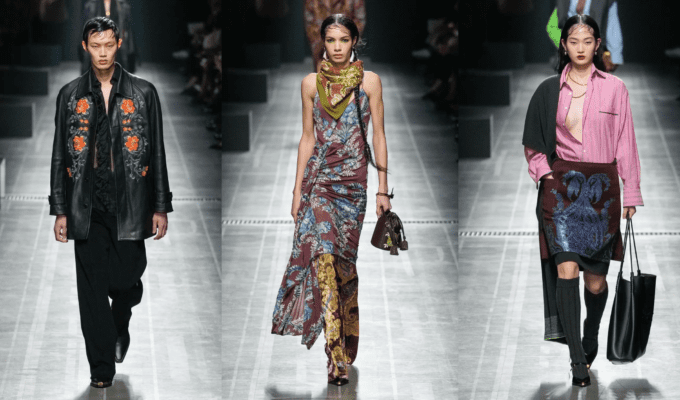 Etro FW24