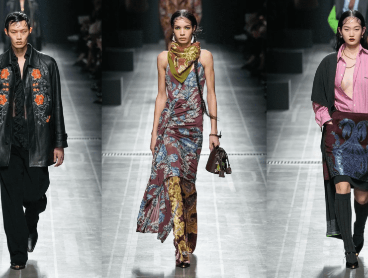 Etro FW24