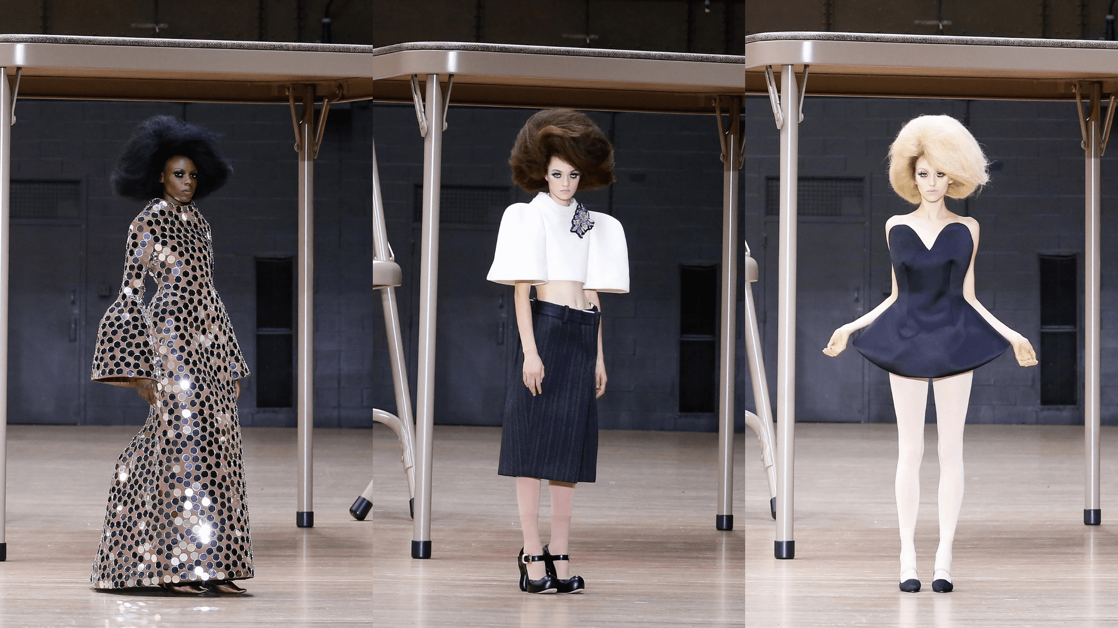 Marc Jacobs Spring/Summer 2024 | Celebrating 40 Years of