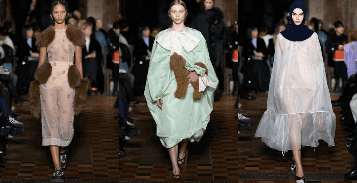 Simone Rocha