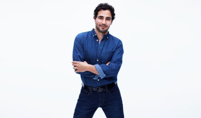 Zac Posen Named EVP