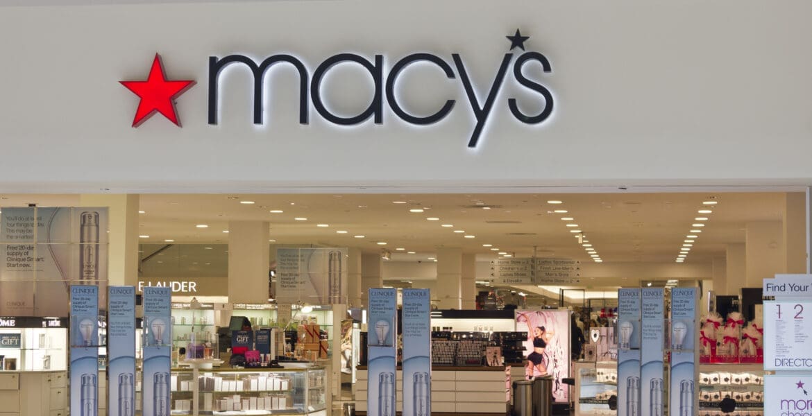 Macy's