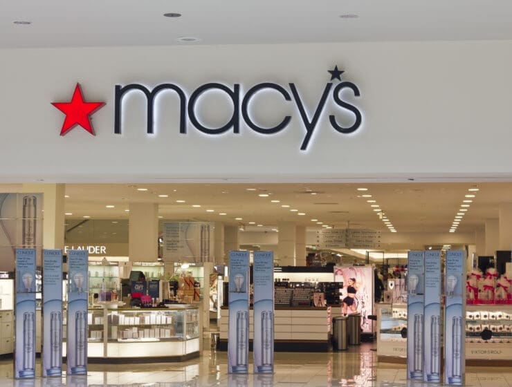 Macy's