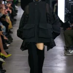00003 sacai fall 2024 ready to wear
