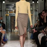 00005 victoria beckham fall 2024 ready to wear