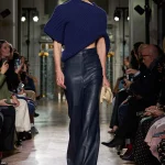 00013 victoria beckham fall 2024 ready to wear