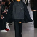 00014 sacai fall 2024 ready to wear
