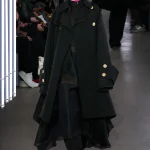 00017 sacai fall 2024 ready to wear