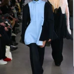 00021 sacai fall 2024 ready to wear