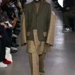 00023 sacai fall 2024 ready to wear