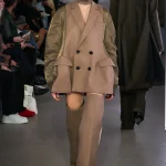 00028 sacai fall 2024 ready to wear