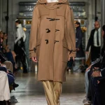 00028 victoria beckham fall 2024 ready to wear