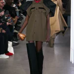 00030 sacai fall 2024 ready to wear