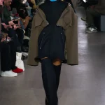 00031 sacai fall 2024 ready to wear