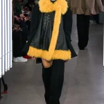 00032 sacai fall 2024 ready to wear