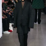 00036 sacai fall 2024 ready to wear
