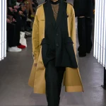 00038 sacai fall 2024 ready to wear