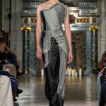 00038 victoria beckham fall 2024 ready to wear