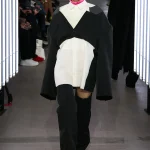 00043 sacai fall 2024 ready to wear