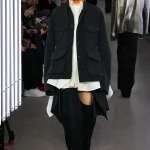 00044 sacai fall 2024 ready to wear