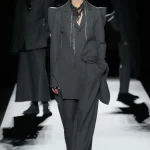 Yohji Yamamoto1016