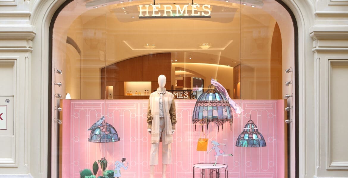 Hermès