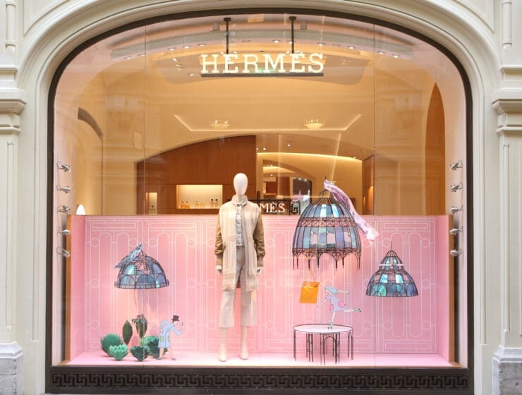 Hermès