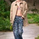 00016 gucci resort 2025 credit brand