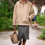 00024 gucci resort 2025 credit brand
